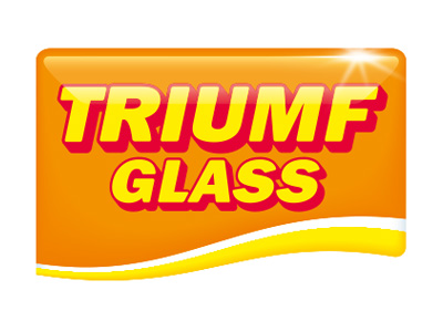 Triumf Glass logo