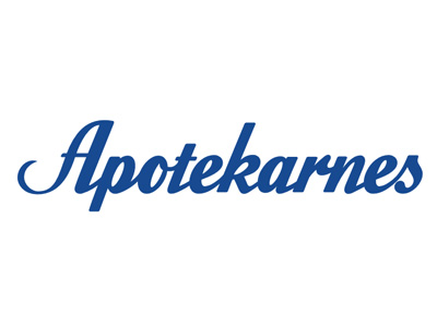 apotekarnes logo