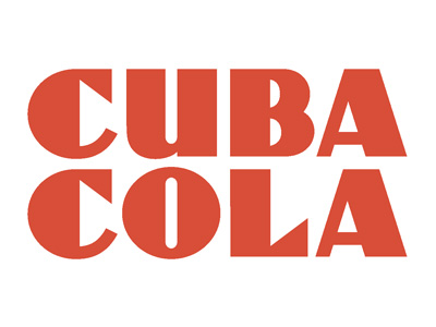 cubacola logo